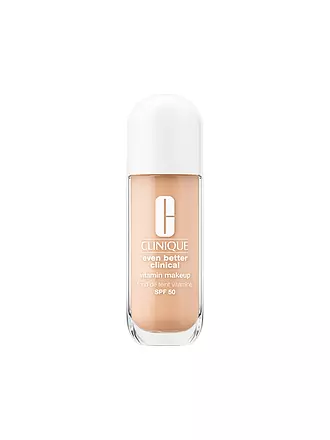 CLINIQUE | Even Better Clinical™ Vitamin Makeup SPF 50 (02 Light Cool) | 